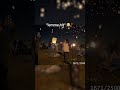My wish came true 😭#streamer #girlfriend #couple #abg #lantern #festival #trend #funny #fyp #foryou