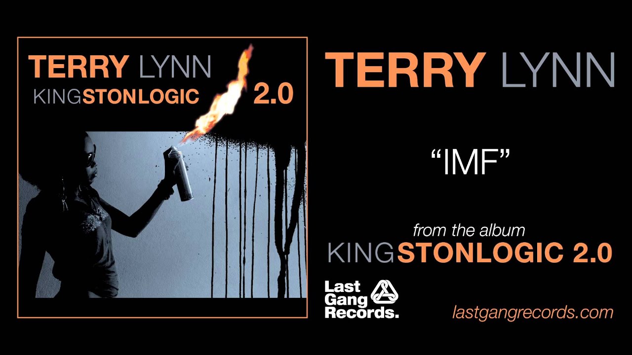 Terry Lynn - IMF