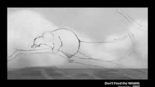 Demo Reel 2008
