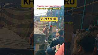 POWER MUSIC VS DJ SARZEN UPDATE PATTAMUNDAI ODISHA 🔥 2025 #dj #sound #powermusic