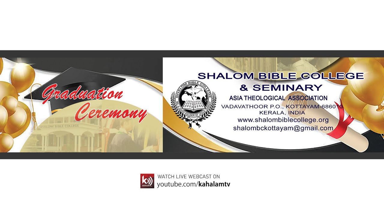graduation-ceremony-shalom-bible-college-seminary-20th-jan-2025