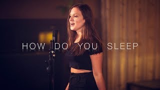 Sam Smith - How Do You Sleep? (27 On The Road cover)