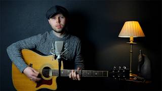 All the Way from Atlanta (Charley Crockett cover)