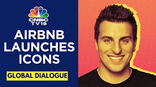 Airbnb CEO Brian Chesky Unveils "Icons": Extraordinary Experiences That Bring Magic to Life