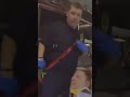 She's so full of it. GEEZ: Cops #bodycam #dui #arrest #cops #dwi #ovi #police #sobrietytest #videos