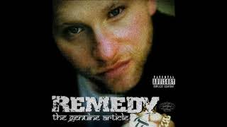 Watch Remedy Calm But Deadly video