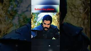 Mr. Osman Free Himself Carefully 🔥💀 #kurulusosman #youtubeshorts #shortfeed #shorts #osman #viral