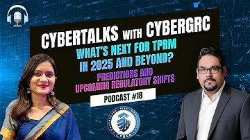 “What’s Next for TPRM in 2025 and Beyond?” — Predictions and Upcoming Regulatory Shifts