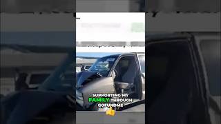 Support Man's GoFundMe Who Escaped Death After Tragic Car Crash In Crazy September 2025 Accident