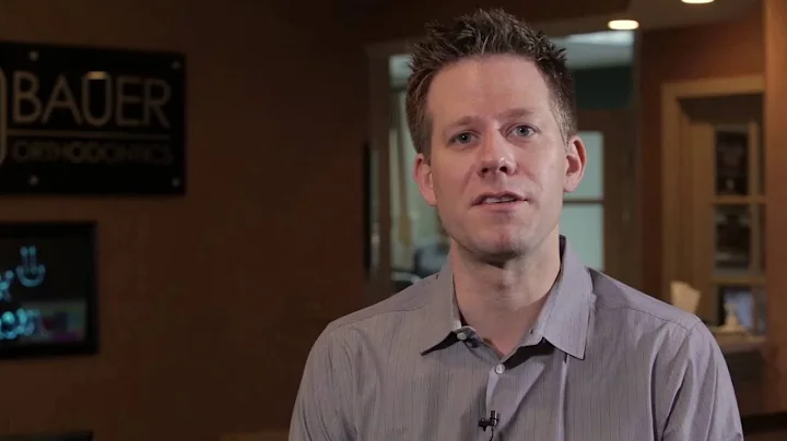 Bryan Bauer DDS FAGD - Wheaton, IL dentist