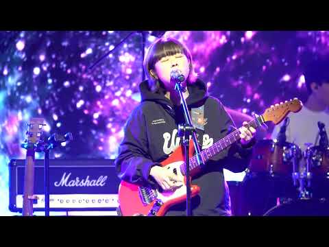[2023.02.19] 박소은 - 별게 다 궁금하지 (박소은 단독 콘서트 ‘마지막 문장’：롤링 28주년 기념 공연)
