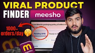Meesho Best Selling Products 2026 | Low Investment High Profit Products