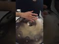 Basit Handpan Ritimleri 6 (Meinl Sonic Energy)