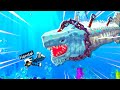 HO AGGIUNTO 5 NUOVI BOSS INCREDIBILI DI MINECRAFT - ITA