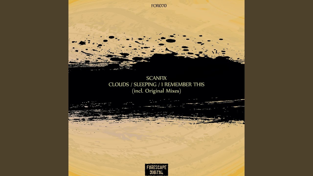 Watch I Remember This (Original Mix) on YouTube Watch I Remember This (Original Mix) on YouTube