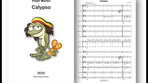 Calypso