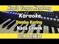 Karaoke - Domba Kuring Koplo Tanpa Kendang | Yamaha PSR SX600