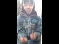 狂った人間?