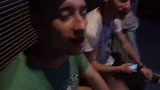 Right Track - Don't Go [MUSIC VIDEO]
