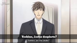 Sekaiichi Hatsukoi Propose Hen [OVA Parte 2] [Sub. Español - Eng]