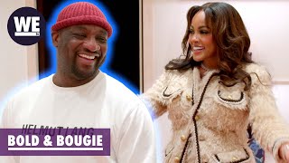 Is Kenny Husband Material | Bold & Bougie
