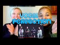 EXCITED REACTION| MAMAMOO's KILLING VOICE with perfect HARMONY/Egoistic, HIP, Dinga, AYA