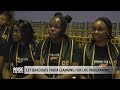 157 GRADUATE FROM LEARNING FOR LIFE PROGRAMME