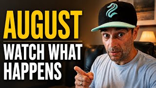 Tell Her: Prepare to Expect the Unexpected | Prophetic Word 2026