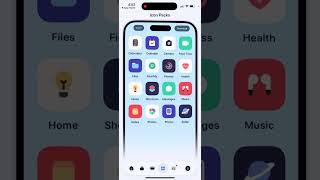 Koco Widgets App - APP LAUNCHER - FULL TUTORIAL screenshot 4