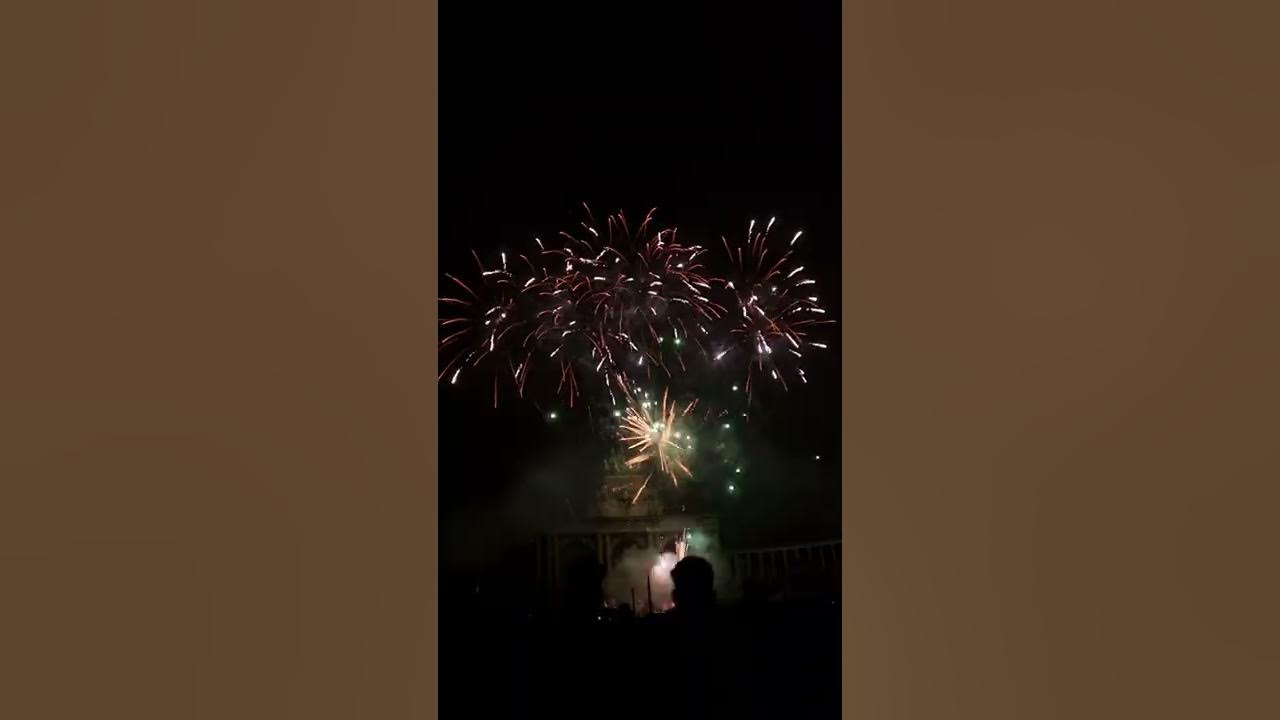 fete nationale belge 21 juillet