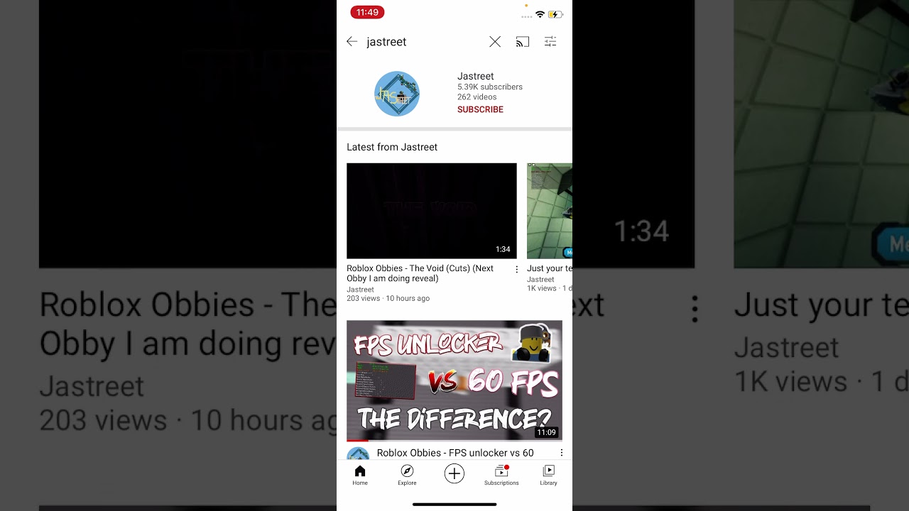 JastreetYT is getting death threats (watch this)