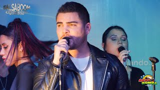 Somos Dos/Escúchame Mi Amor - Alvaro Rod En MamaRumba Vip