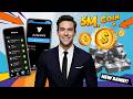 GOATS COIN AIRDROP COMING || GOATS COIN WITHDRAWAL | GOATS 🤑 [Mr Esmile]
