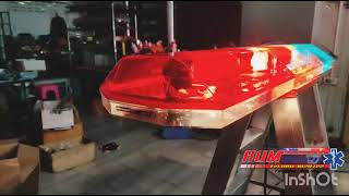 Code3 Excalibur 52