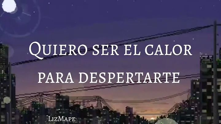 Siddhartha - Ser parte / Letra