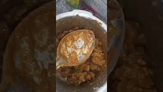 How to make Mutton Curry ? viralshort ytshorts shorts subscribe ❤️