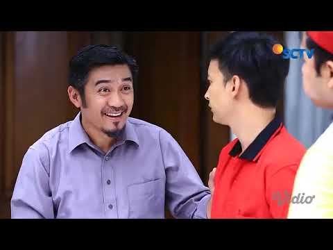 FTV Mas Tongseng 1989 Rina Diana \u0026 Rizki Alatas