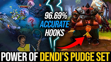 POWER OF DENDI