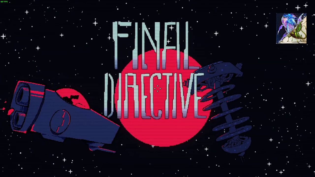 Final Directive