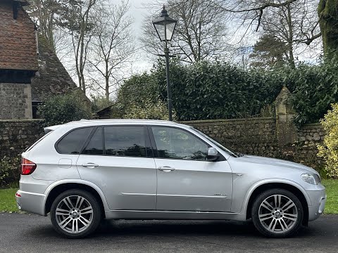 BMW X5 198