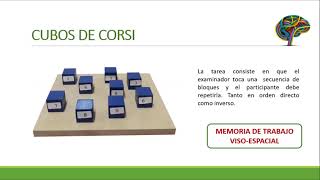 Evaluación de la memoria screenshot 5