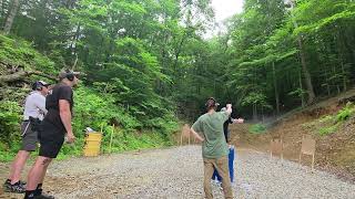 Windrock Shooting Range BUG Stage 3 Bills