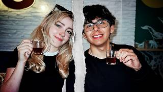 Daarick y Sylvee: El lado oscuro de los directos