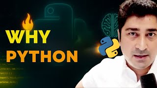 Why You Should Learn Python | Euron