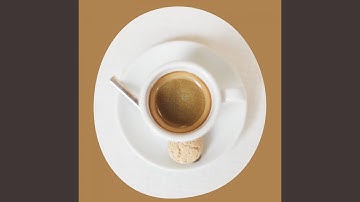 Dream Like Backdrops for London Espresso Bars