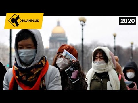 Video: Mbi 27 Mijë Koronavirus Të Infektuar Në Rusi Në Ditë