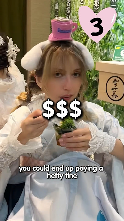 RENTING A KIMONO IN JAPAN?! Mistakes to avoid! 🙀👘