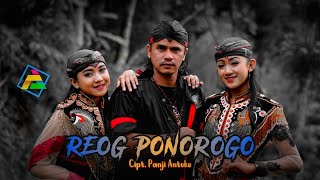 REOG PONOROGO _ PANJI ANTOKO