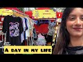 A day in my life 