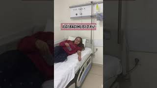 Hastaneye Ilgi Görmeye Gelenler 😂